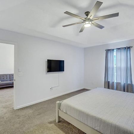Gata Suite - Quiet Neighborhood 10 Minutes To Gsu Statesboro Εξωτερικό φωτογραφία