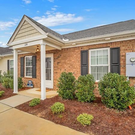 Gata Suite - Quiet Neighborhood 10 Minutes To Gsu Statesboro Εξωτερικό φωτογραφία