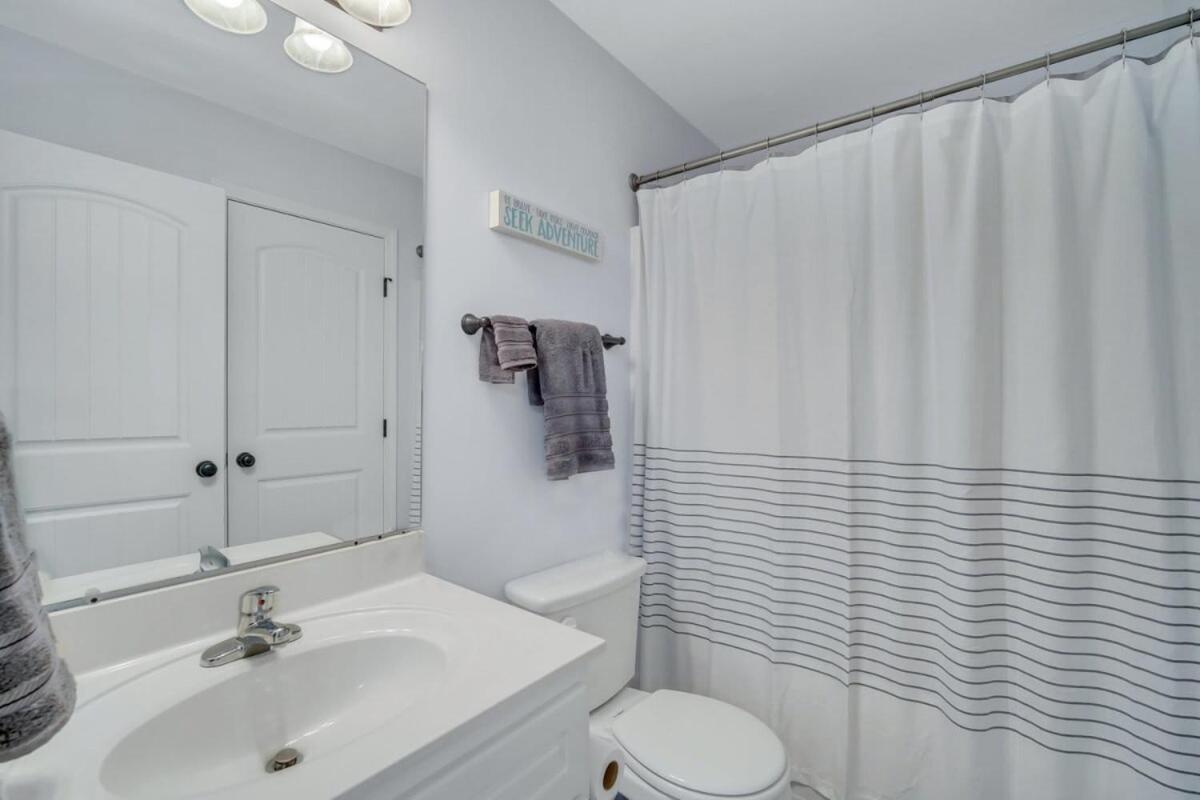 Gata Suite - Quiet Neighborhood 10 Minutes To Gsu Statesboro Εξωτερικό φωτογραφία