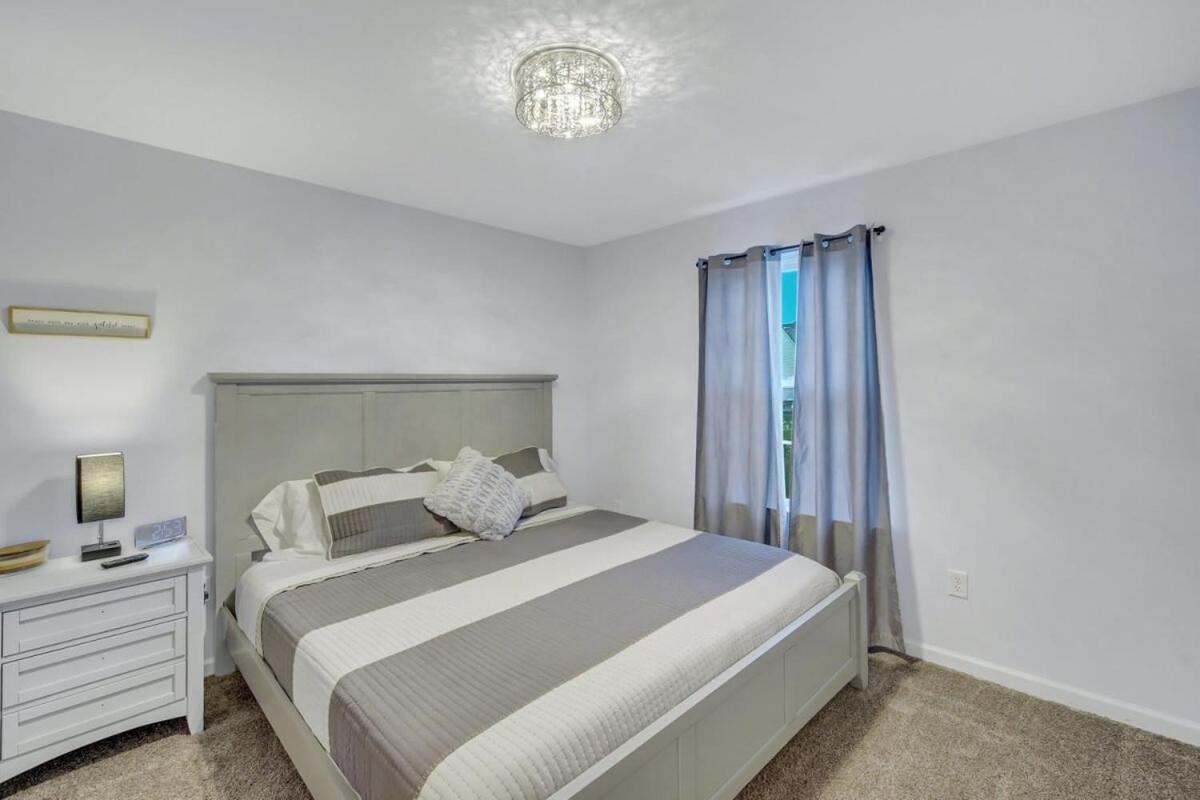 Gata Suite - Quiet Neighborhood 10 Minutes To Gsu Statesboro Εξωτερικό φωτογραφία