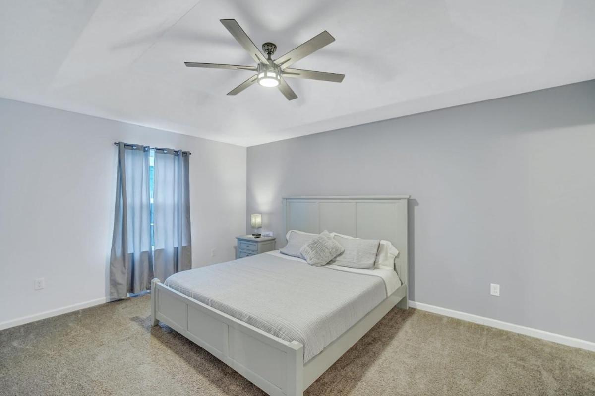 Gata Suite - Quiet Neighborhood 10 Minutes To Gsu Statesboro Εξωτερικό φωτογραφία