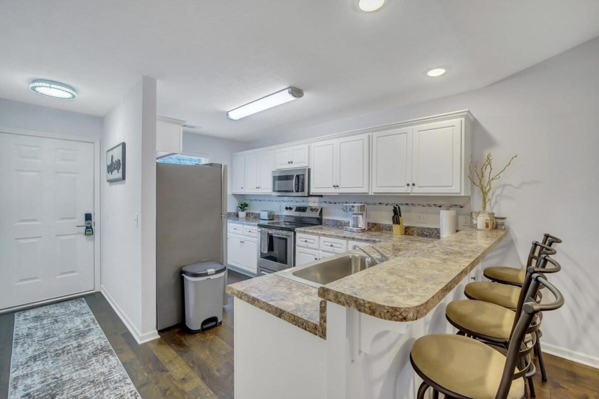 Gata Suite - Quiet Neighborhood 10 Minutes To Gsu Statesboro Εξωτερικό φωτογραφία