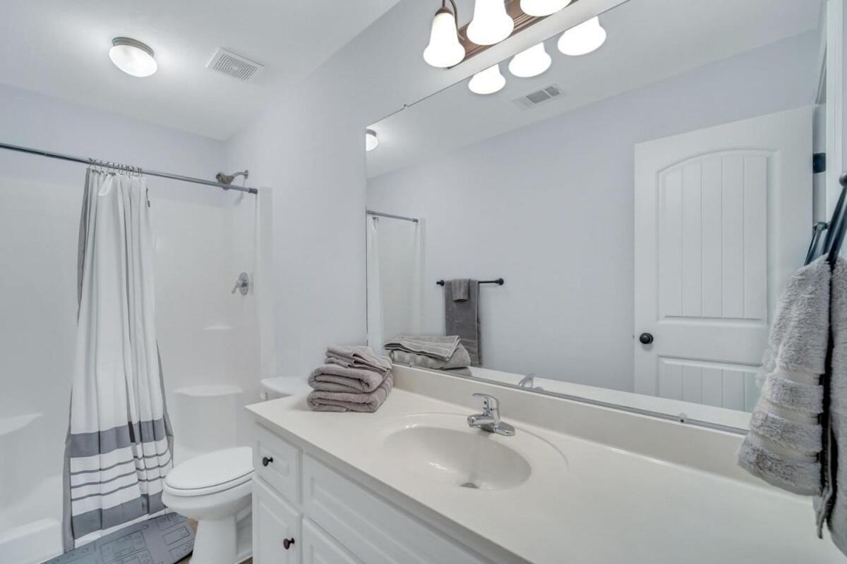 Gata Suite - Quiet Neighborhood 10 Minutes To Gsu Statesboro Εξωτερικό φωτογραφία